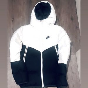 Nike Puffer Coat